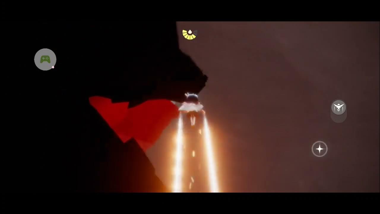 Sky Cotl Eden Shortcut postupdate YouTube