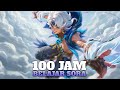 100 Jam Belajar Sora di Mobile Legends