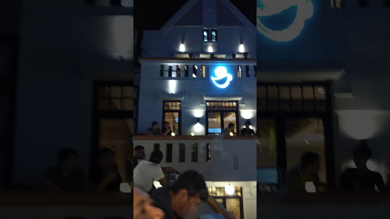 Kebon ndalem jogja - YouTube