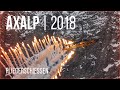 Axalp 2018 Fliegerschiessen Airshow | F-18 Hornet, F-5 Tiger, Patrouille Suisse