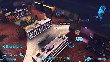 XCOM Enemy Unknown 2012 Part 15