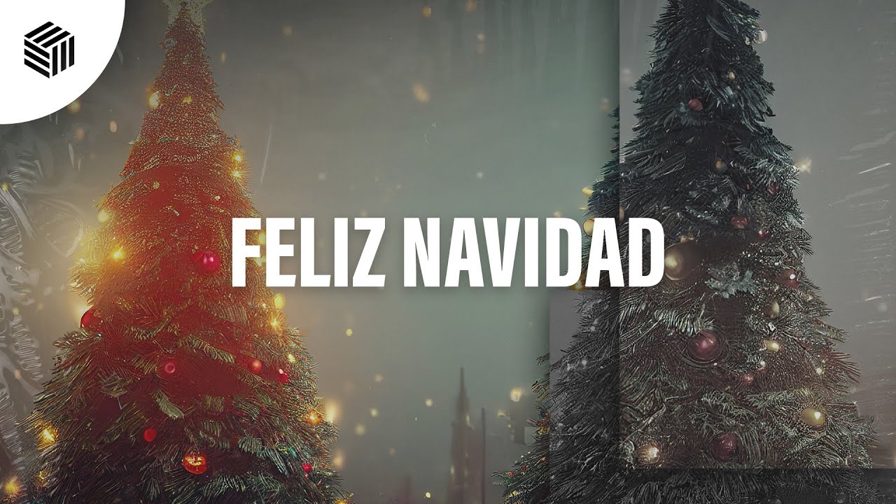 Discotekk - Feliz Navidad (Techno Remix) - YouTube