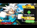 I SPENT $10000+ ROBUX ON BEST GRIMOIRE/CLASS In ANIME FIGHTERS 2! Anime Evolution Simulator!  Roblox