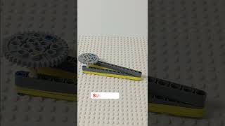 Woorking Lego GRENADE !!!! #shorts  #trending  #viral  #lego