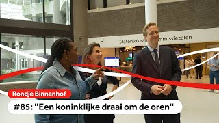 Download Lagu Zo werden de Algemene Politieke Beschouwingen een verkiezingsdebat | Rondje Binnenhof #85 MP3 Download Lagu Zo werden de Algemene Politieke Beschouwingen een verkiezingsdebat | Rondje Binnenhof #85 MP3