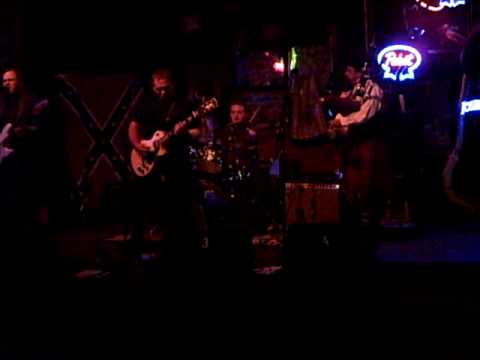 Stirling Bridge "Best of Thee Live"