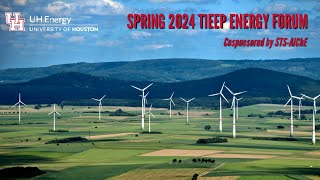 2024 TIEEP Energy Forum