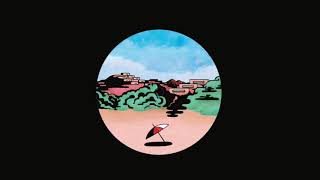Huerta - Ruff Groove Lzr001