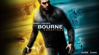 The Bourne Conspiracy Unreleased Soundtrack: Escape The Embassy