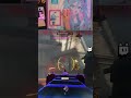 when you accidentally nano an ashe #overwatch #overwatch2 #cod #ashe #funny #cute #girl