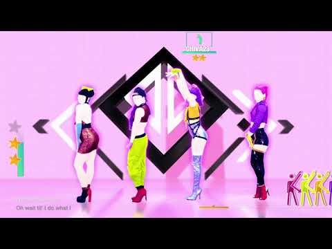 Just Dance 2020: BLACKPINK - DDU-DU DDU-DU (MEGASTAR)