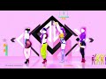 Just dance 2020 blackpink  ddudu ddudu megastar