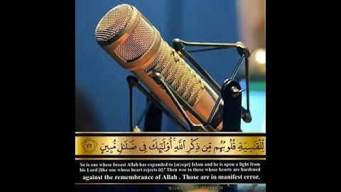 تلاوه تشرح الصدر ماهر المعيقلي