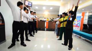 Download Lagu Semangat Pagi Bank BNI MP3