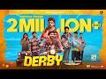 Derby Official Trailer | Adam Sabiq, Ameen, Sagar Surya | Sajil Mampad | Manzour Abdul Razac Mp3 Song