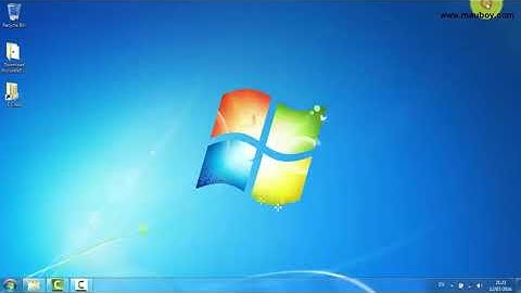 1.18 Persiapan Awal Setup Database Rene