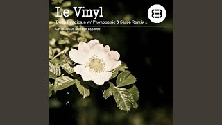 Deep Syndicate (Phonogenic & Sasse Remix)