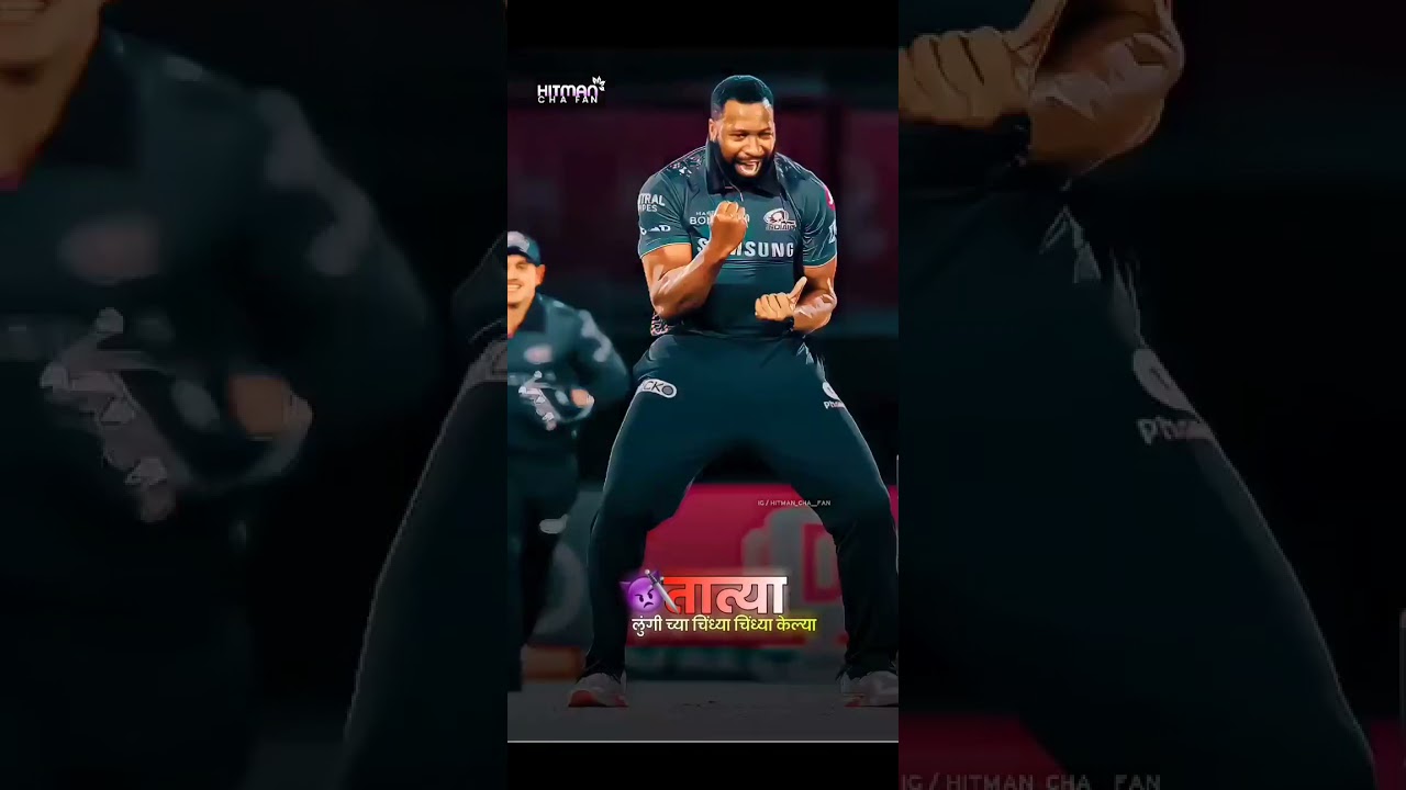 Mi win status|mi won status|mi winning status pollard status 