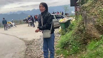 Tham quan cổng trời quản bạ Hà Giang 13/3/2023