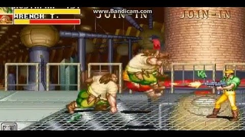 [GAME TUỔI THƠ 8X 9X] GAME THÙNG BẮN SÚNG Cadillac and dinosaur