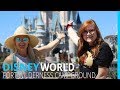 DISNEY WORLD & FORT WILDERNESS: KYD BETWEEN THE EPISODES