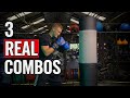 3 Realistic Combos (That ACTUALLY Work)