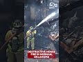 Family escapes to safety, home sustains significant damage after fire breaks out in Norman