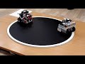 LEGO SUMO PART 3 - TSI Robotikas turnīrs 2017 - Rīga, Latvija