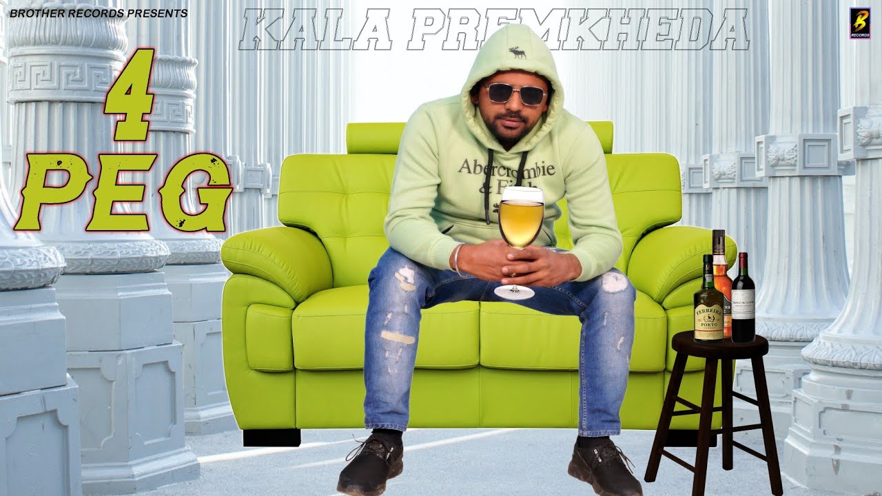 Mira 4-PEG : Kala Premkheda ft Bro AG | New Haryanvi Song Haryanvi 2021 en YouTube Mira 4-PEG : Kala Premkheda ft Bro AG | New Haryanvi Song Haryanvi 2021 en YouTube