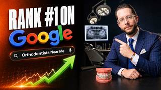 Your Orthodontist SEO Plan Isn't Good Enough (here's why)