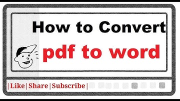 How to Hack smallpdf.com FREE Convert .pdf to Word