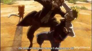 Fairy Tail  Natsu X Gray Funny Fight Moment ova Episode 3