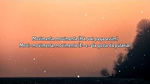 Thumbnail of Mc jhenny - Chamo Teu Vulgo Malvadão (Lyrics) ft. DJ KOSTA 22 "Mete com força" [Tiktok Song]