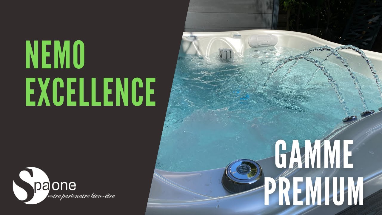 Installation d'un Nemo Excellence - YouTube