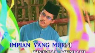 Video thumbnail of "Nasseir Wahab - Dendang Perantau *Original Audio"