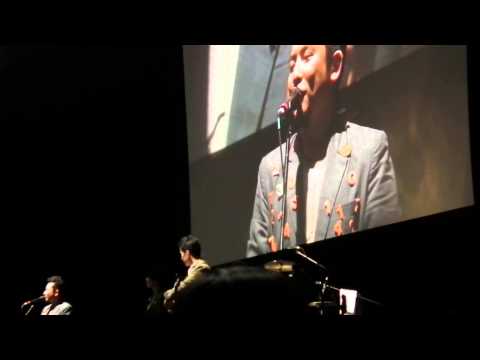 蘇打綠 - Talking3 100場中的唯一一場 悉尼觀眾賺翻了 [當我們一起走過 悉尼站]