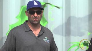 Green Planet Nutrients Owner Justin Speaks to Cannabis in Canada