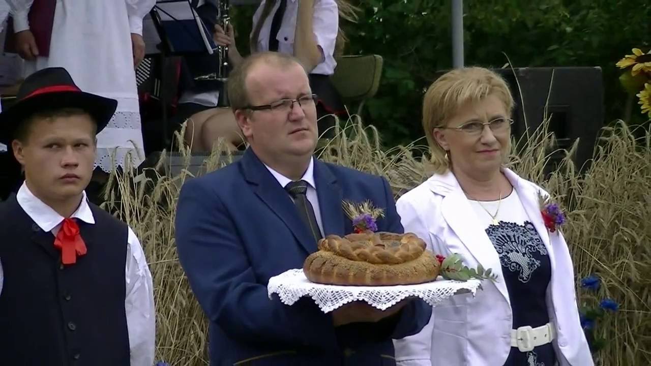 Sieroszewice Dożynki Gmimme 4.09.2016