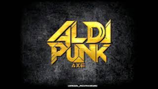 Tribute To Stadium Jakarta #1 Sound of Stadium - Mixed By Aldi Punk Axe