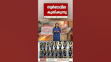 എന്ന് കുറയും ഈ സ്വർണവില..?; മലയാളിയുടെ കയ്യിൽ നിക്ഷേപമായി 2,000 ടണ്‍ സ്വർണം
