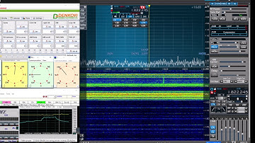 RX antenna directivity video