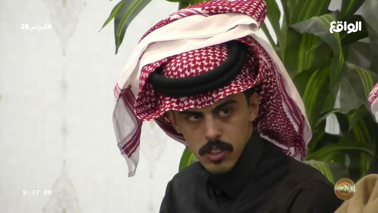 مفترق طرق | محمد منصور (البزنس26)