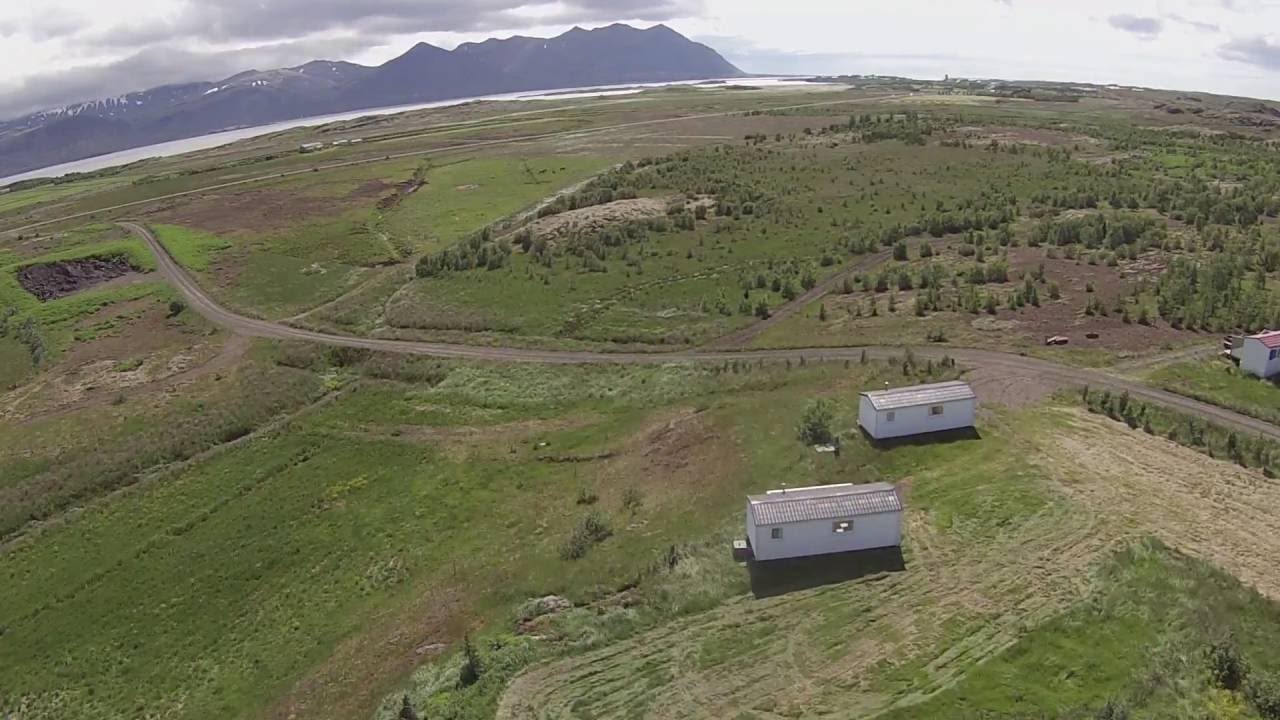 Lækjarkot - www.laekjarkot.is - YouTube