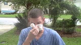 Steven Standbyandfire Eats The 7Pod Primo Part 1 No Remedy.