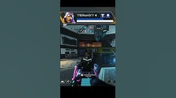 B34SERK3R CLIPS 106 #apexlegends #apex