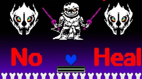 Dusttrust Phase 1 By Treo Alt Ver No Heal