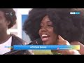 Motown Ghana performance on #BreakfastDaily
