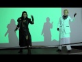 Metrocon 2012: Loki&#39;d