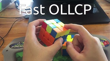 A Fast OLLCP!