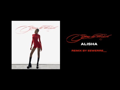 ALISHA — это ли любовь (remix by eewerre__)